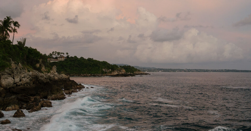 Puerto Escondido: Yeme, İçme ve Konaklama Rehberi