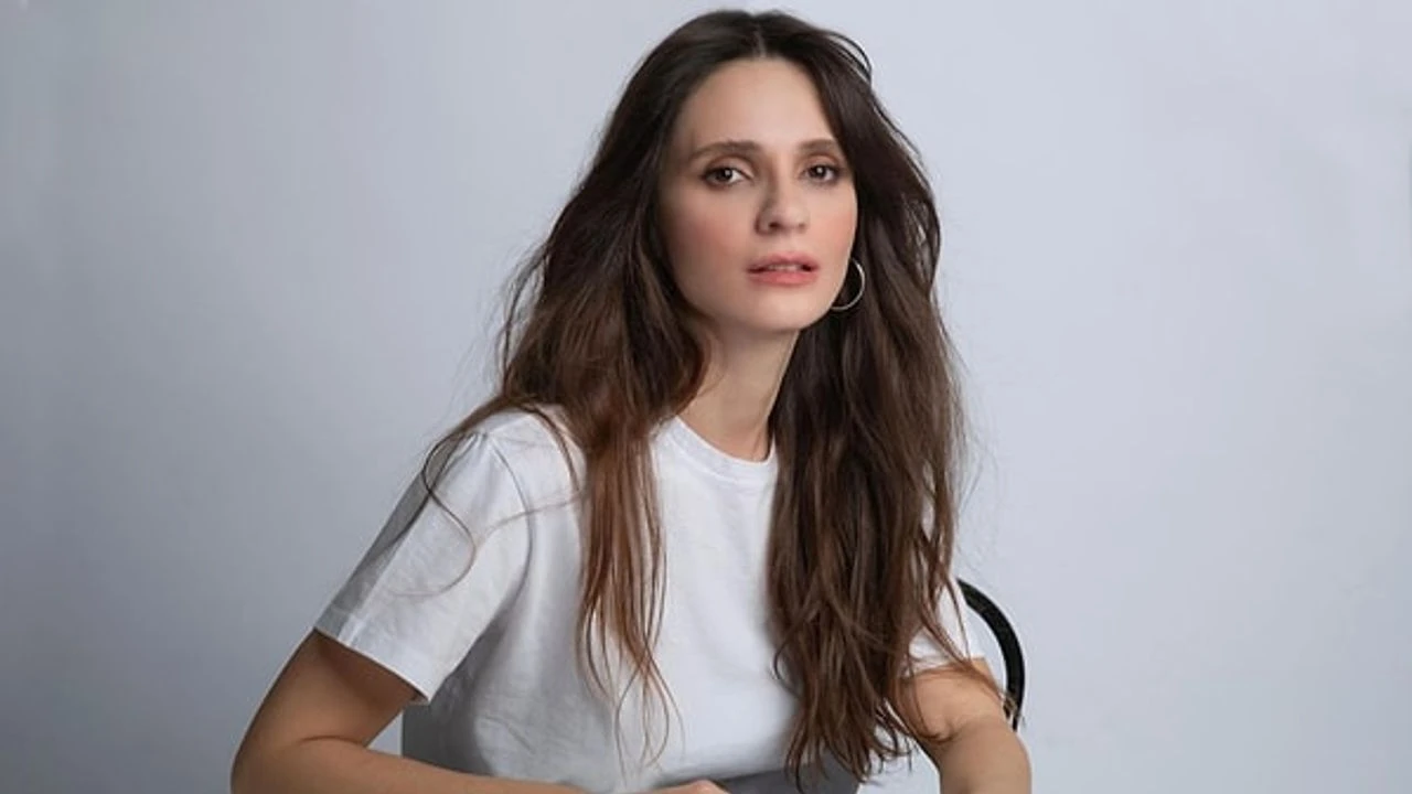 Meriç Aral: Setleri Özlüyorum Ama Önceliğim Oğlum Güneş