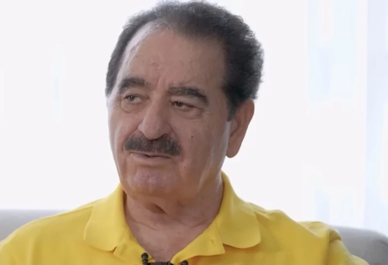 İbrahim Tatlıses'ten İzmir'de 4 Milyon Dolarlık Dolandırıcılık İtirafı